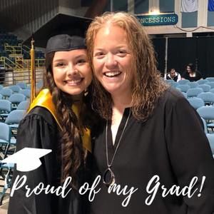 Meet your Posher, Betsy